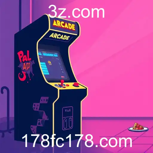Exploring the Timeless Appeal of 'Arcade Classics'