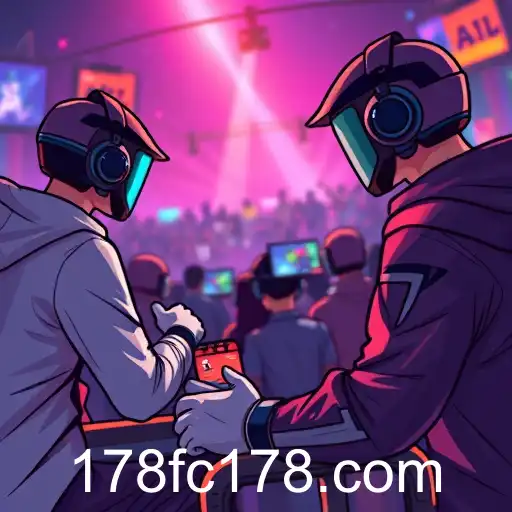 Digital Playground: Evolving Gaming Trends