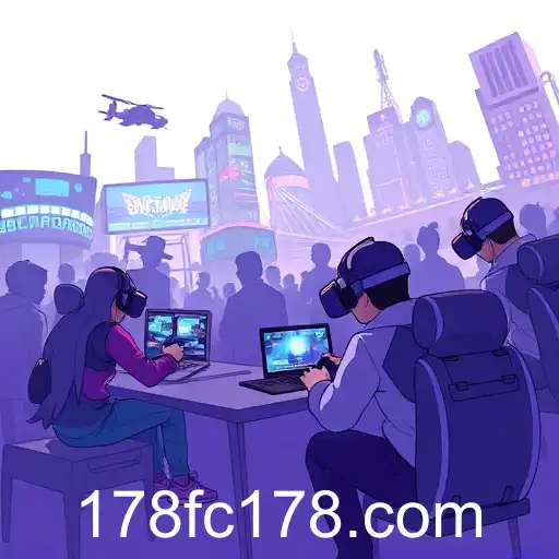 The Evolution of Online Gaming: A Focus on Platforms Like FC178