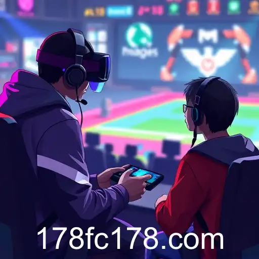 The Evolution of Online Gaming in 2025