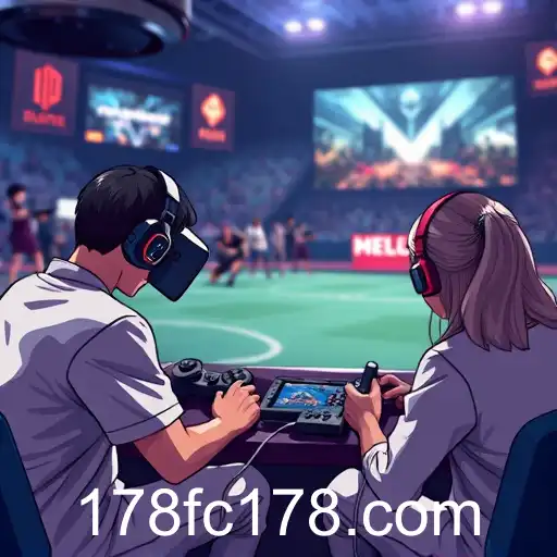 The Evolution of Online Gaming in 2025