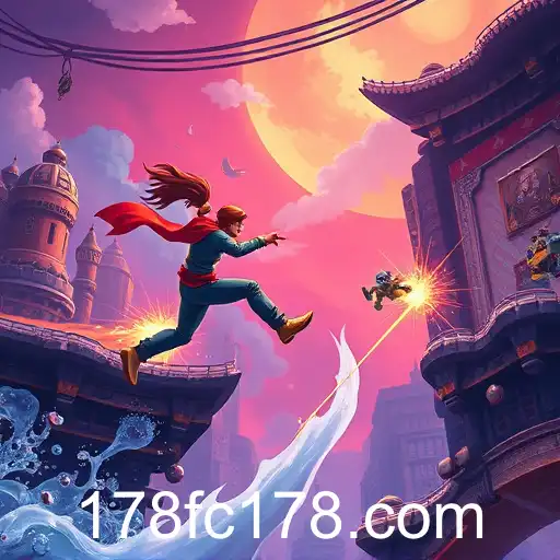 Evolving Landscape of Online English Games