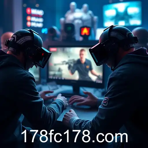 The Evolving Landscape of Online Game Communities