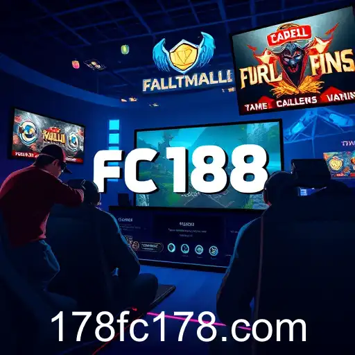 The Rise of FC178 in the Gaming Universe
