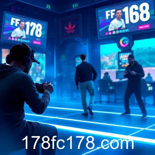 The Rise of FC178 in Online Gaming