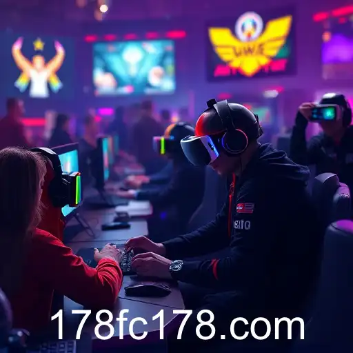 The Evolution of Online Gaming Communities