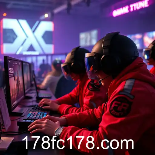 The Rise of fc178: Gaming Dynamics of the Future