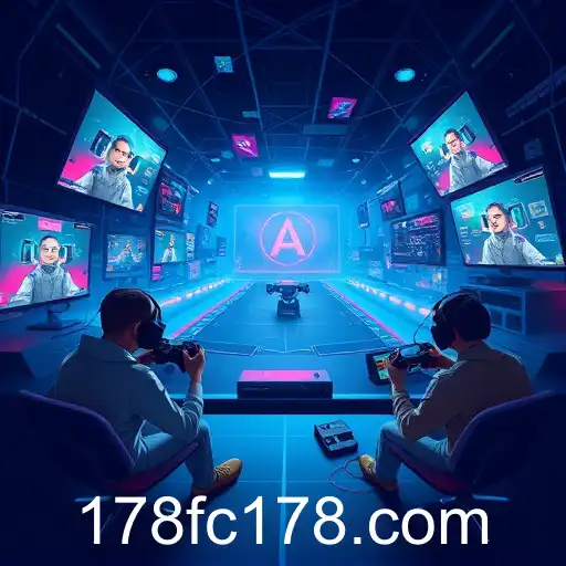 Gaming Dynamics and Innovations in the Digital Era