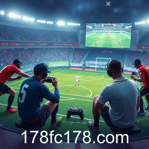 Gaming Evolutions and Digital Trends