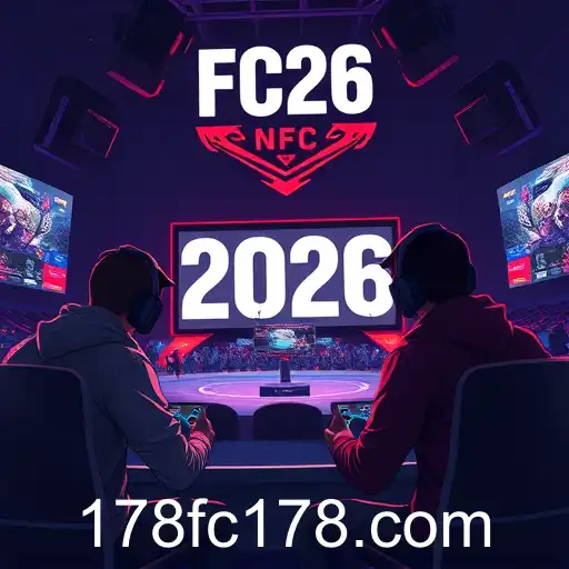 The Rise of FC178: Gaming Revolution in 2026