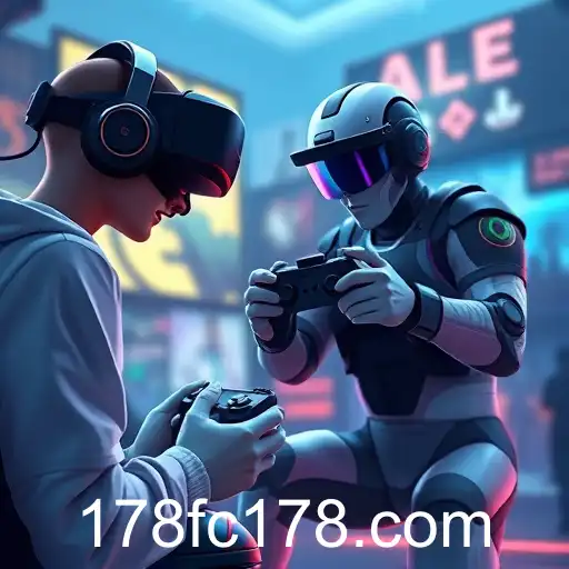 Gaming Tech Innovations of 2025