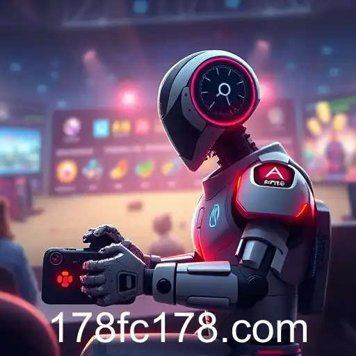 Gaming Trends of 2025: FC178 and Beyond