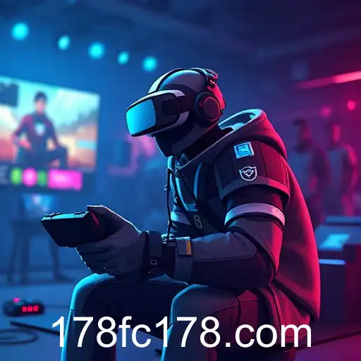 Gaming Industry Trends and Innovations for 2026