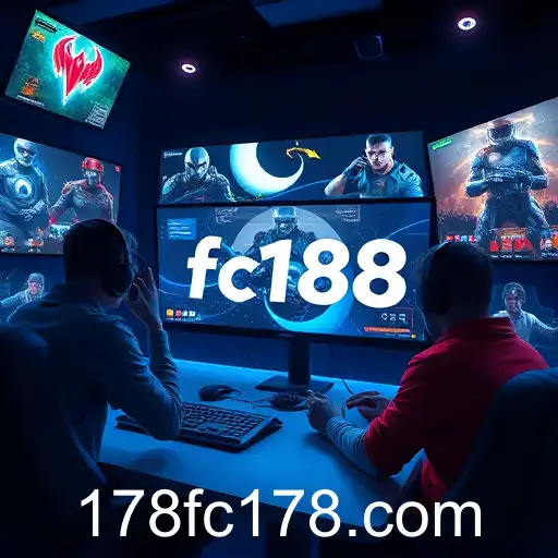 Gaming Trends and Analytics