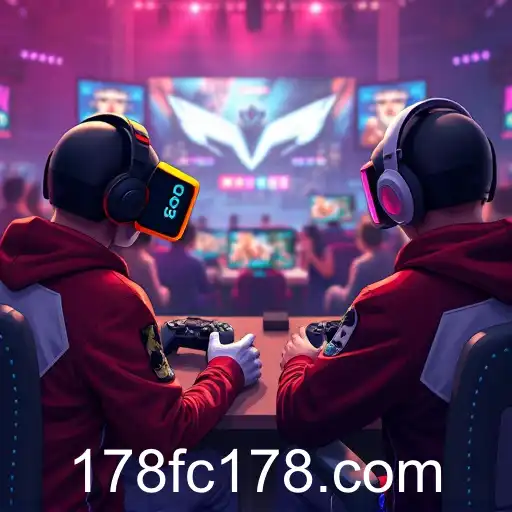 The Impact of Gaming in Modern Society