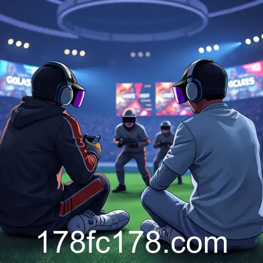 Evolution of Online Gaming Communities