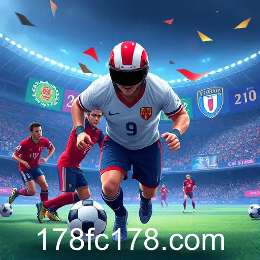 The Rise of FC178 in the Gaming World