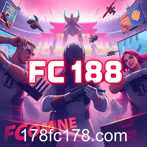 The Rise of FC178 and Its Impact on Online Gaming