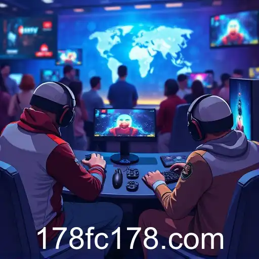 The Rise of Online Gaming Communities