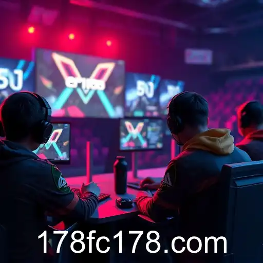 The Evolution of Gaming and the Role of Websites like fc178