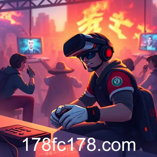 The Rise of FC178 and Its Impact on Gaming