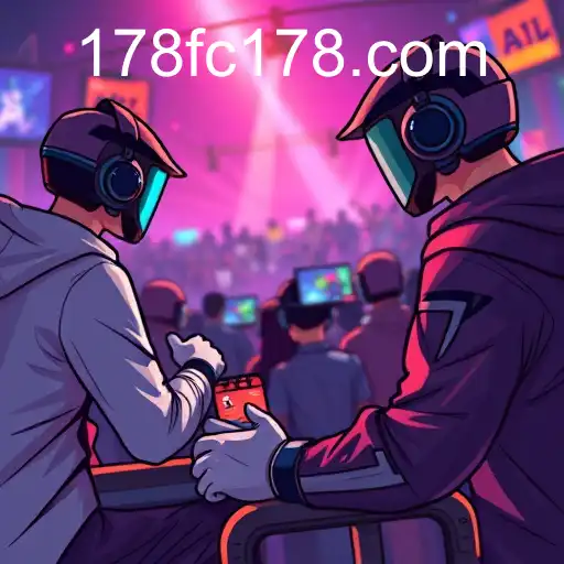 Digital Playground: Evolving Gaming Trends