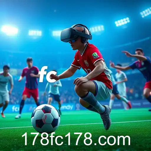 The Digital Playground: Unpacking FC178's Growing Influence