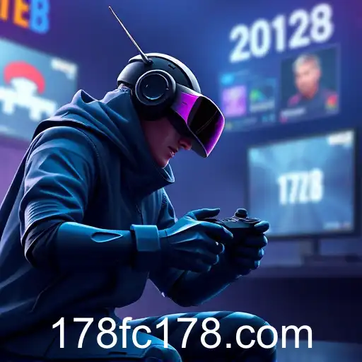 Evolution of Gaming in 2025: fc178 at the Forefront