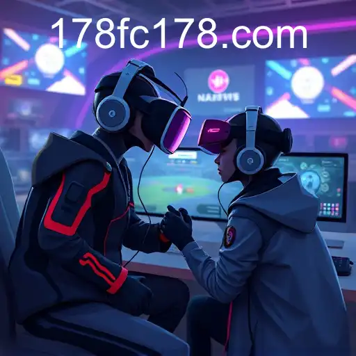 The Evolution of Gaming in a Digital Future