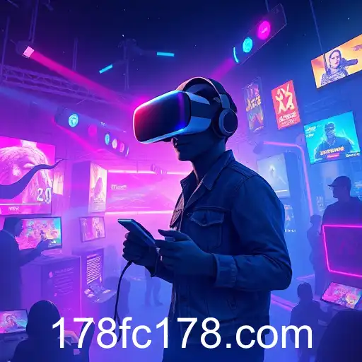 The Ever-Evolving Landscape of Online Gaming in 2025