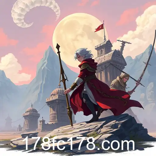 The Rise of FC178: Transforming the Digital Gaming Landscape