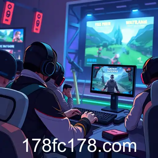 FC178 Reshapes the Gaming Landscape in 2025