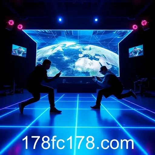 The Rise of FC178: Gaming in the Future