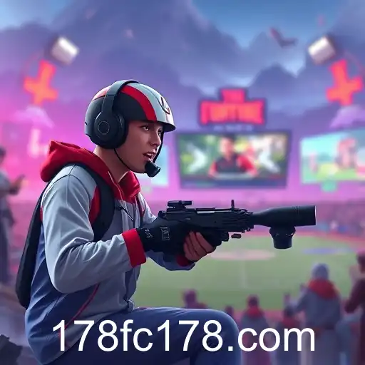 The Rise of FC178 in the Gaming World