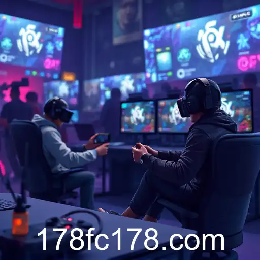 The Evolution of Online Gaming and FC178 Innovations