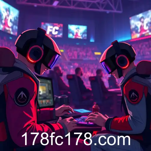 FC178: Revolutionizing Online Gaming Experiences