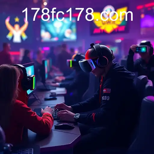 The Evolution of Online Gaming Communities