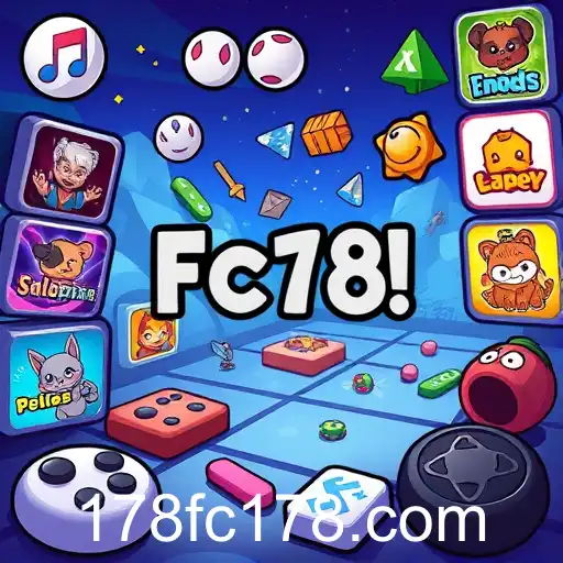 Gaming Trends and Innovations on FC178