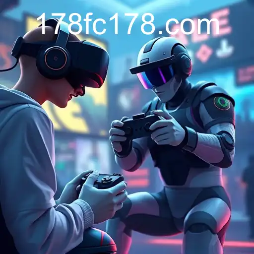 Gaming Tech Innovations of 2025