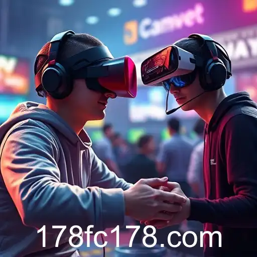 Gaming Trends in the Digital Age