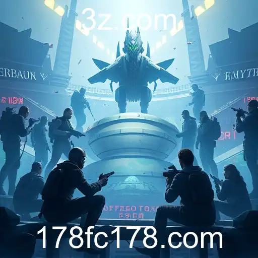 The Dynamic World of Multiplayer Gaming: Exploring the 