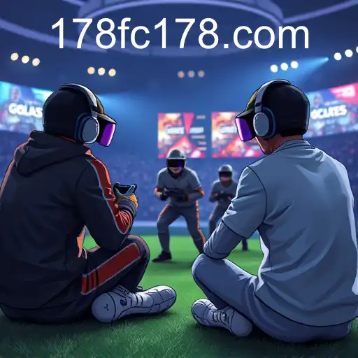 Evolution of Online Gaming Communities