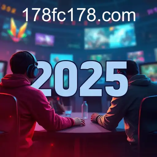 Rising Trends in Online Gaming in 2025