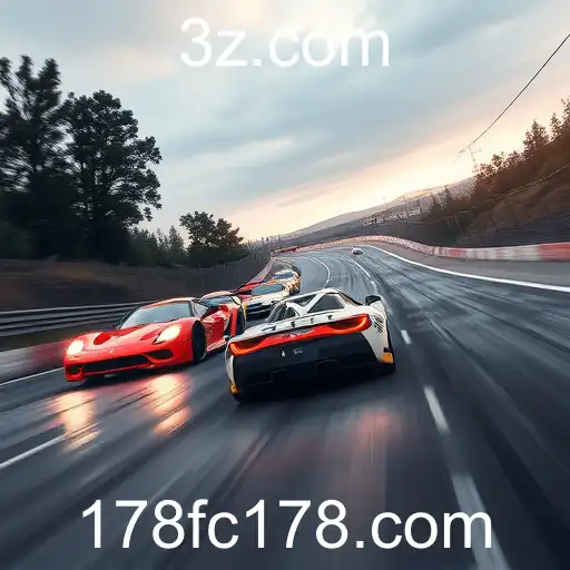 Exploring the Excitement of 'Racing Thrills' on the Digital Stage