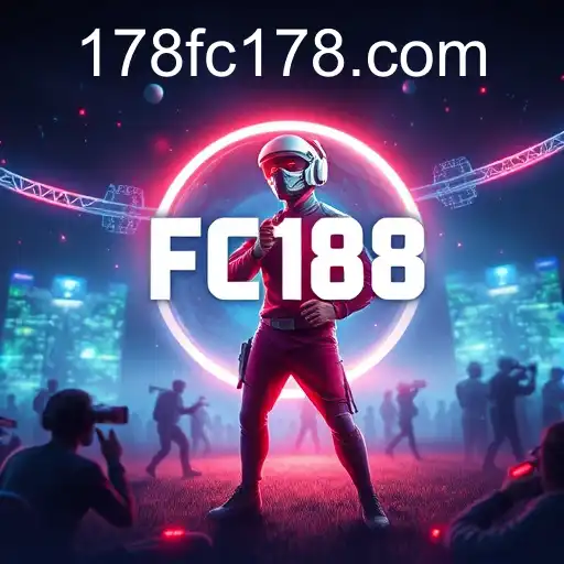 The Rise of FC178: A New Era in Online Gaming