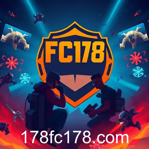 The Rise of FC178: A New Era in Gaming