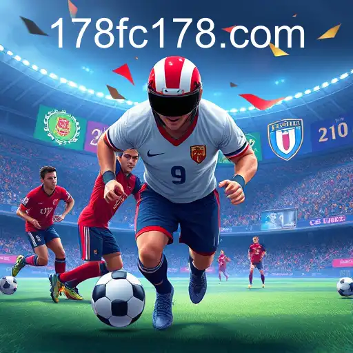 The Rise of FC178 in the Gaming World