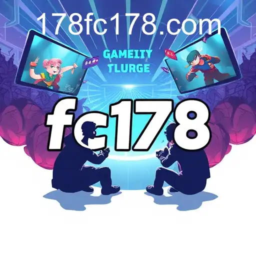 The Rise of FC178 in the Global Gaming Scene