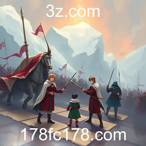 Exploring the Strategy Zone: A Deep Dive into 'fc178'