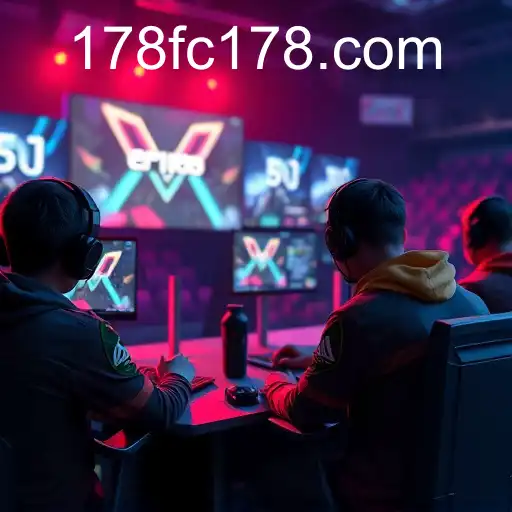 The Evolution of Gaming and the Role of Websites like fc178